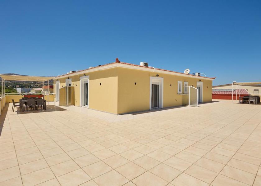 North Aegean Islands Chios One-Bedroom Apartment