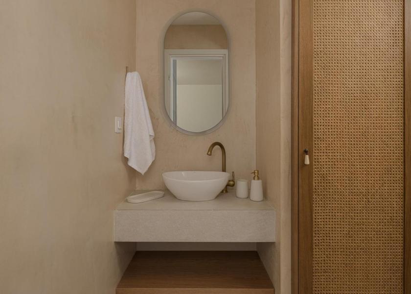 Epirus Ioannina Suite with City View