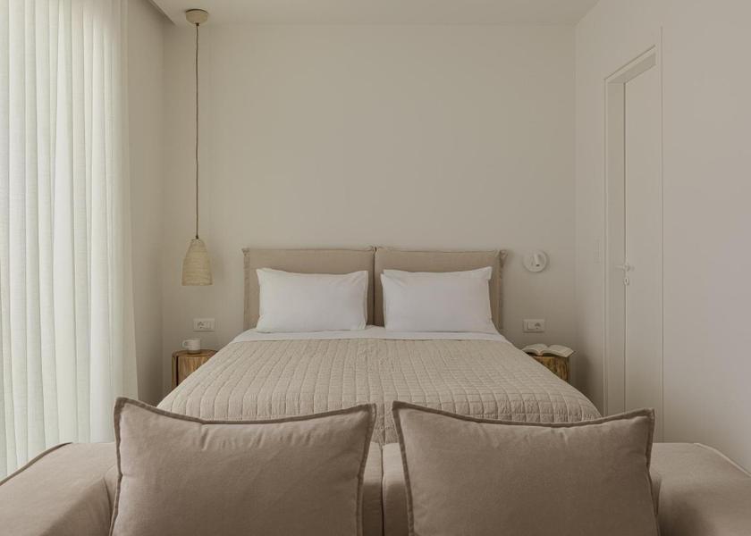 Epirus Ioannina Suite with Lake View