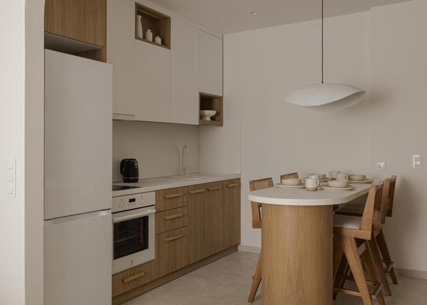 Epirus Ioannina Suite with Lake View