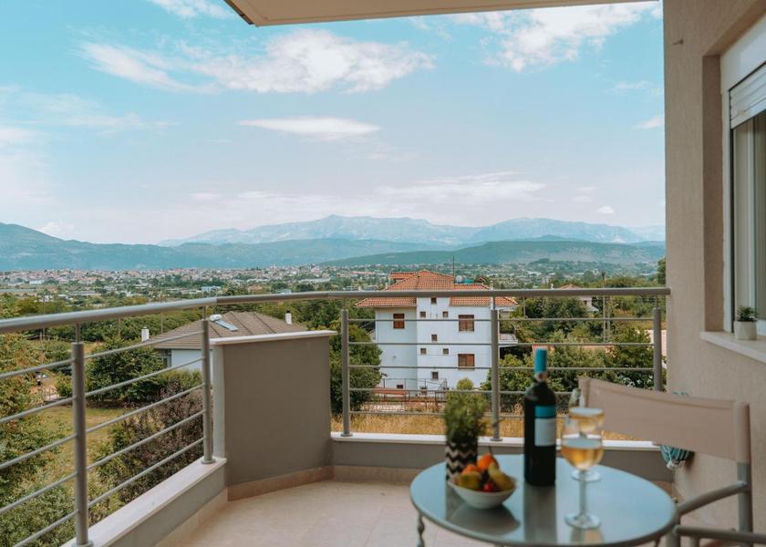 Epirus Ioannina Apartment