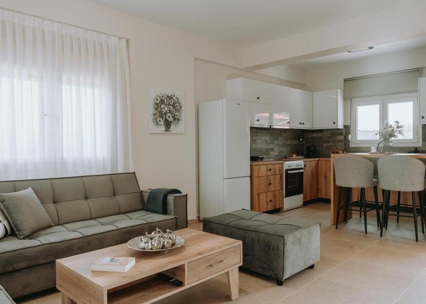 Epirus Ioannina Apartment
