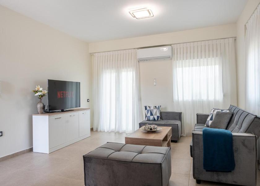 Epirus Ioannina Apartment