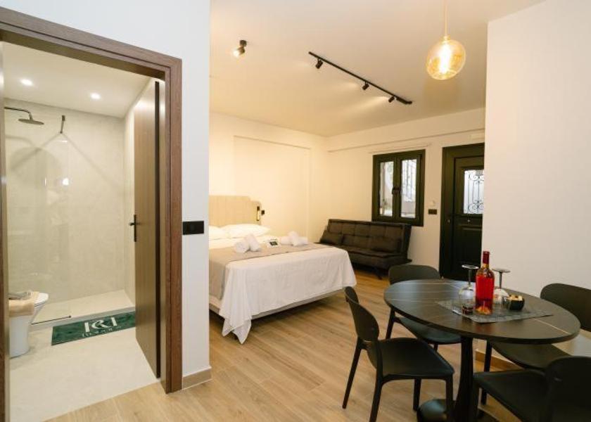 Epirus Preveza Triple Room
