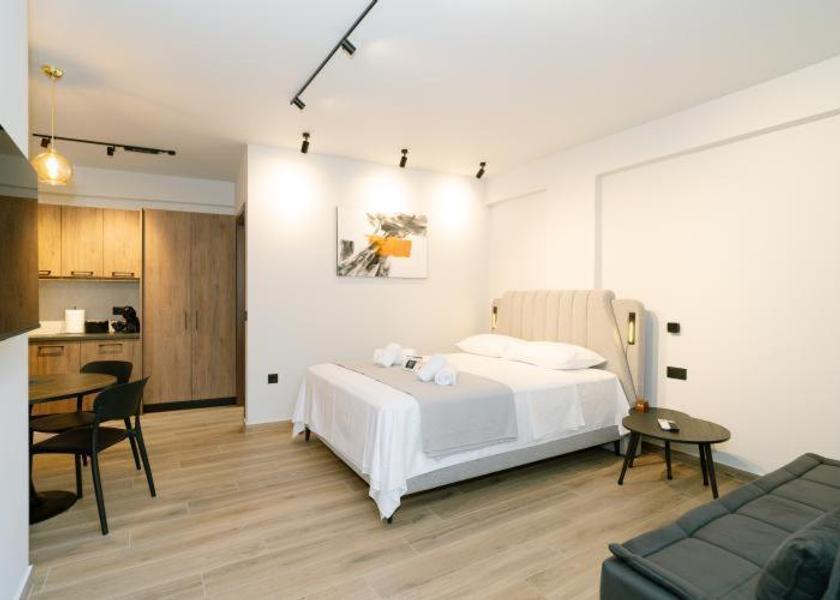 Epirus Preveza Triple Room