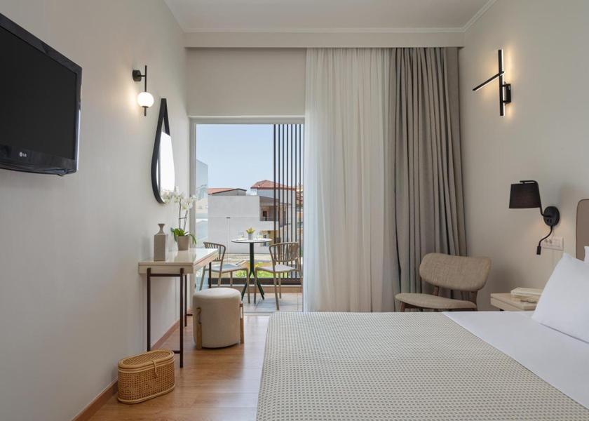 Epirus Preveza Special Offer Room