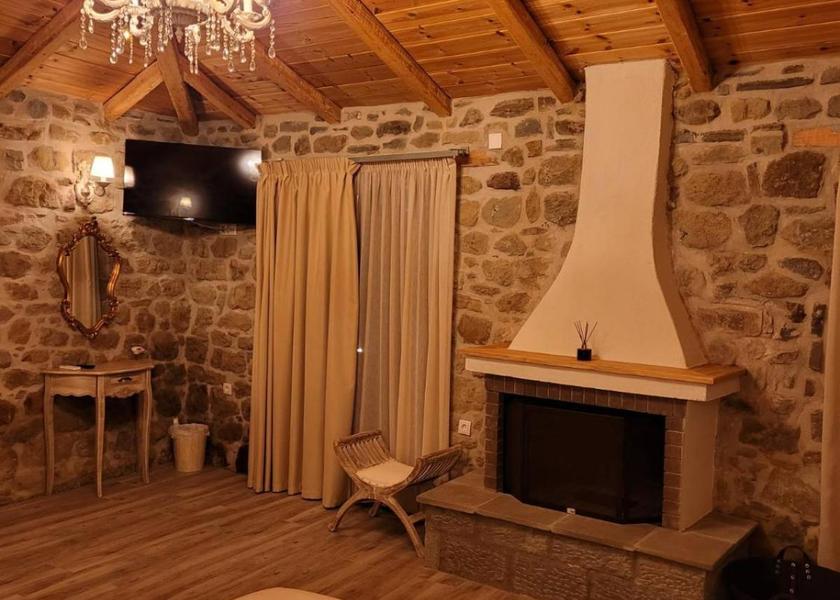 Thessaly Karditsa King Suite
