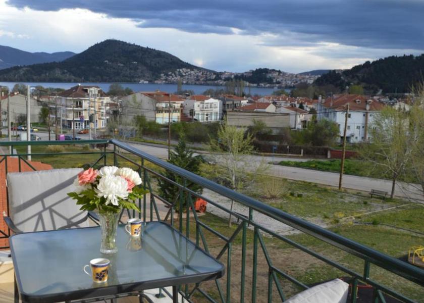 Western Macedonia Kastoria One-Bedroom Apartment