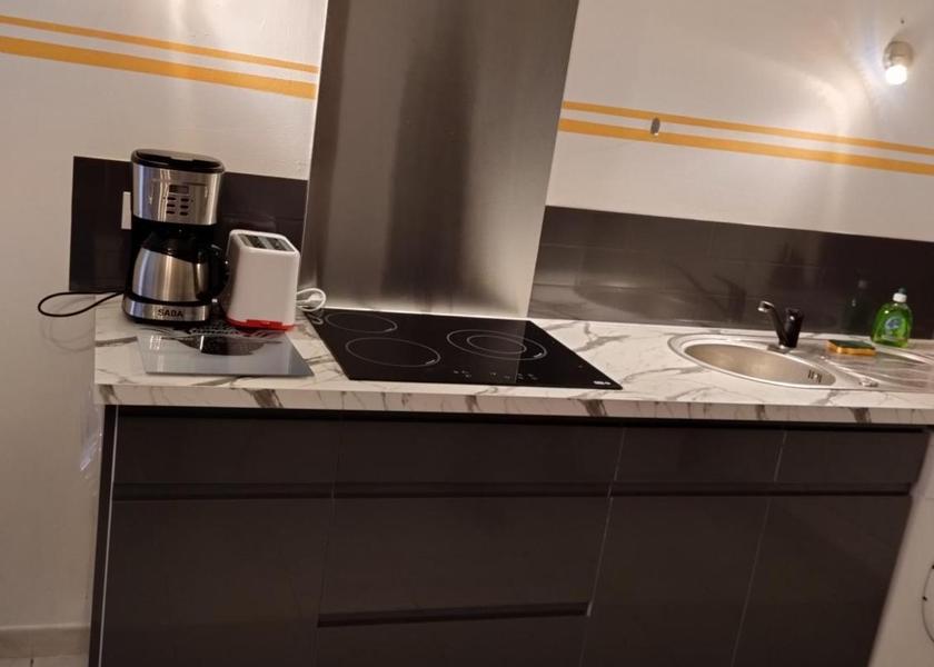 Normandy Saint-Marcel 