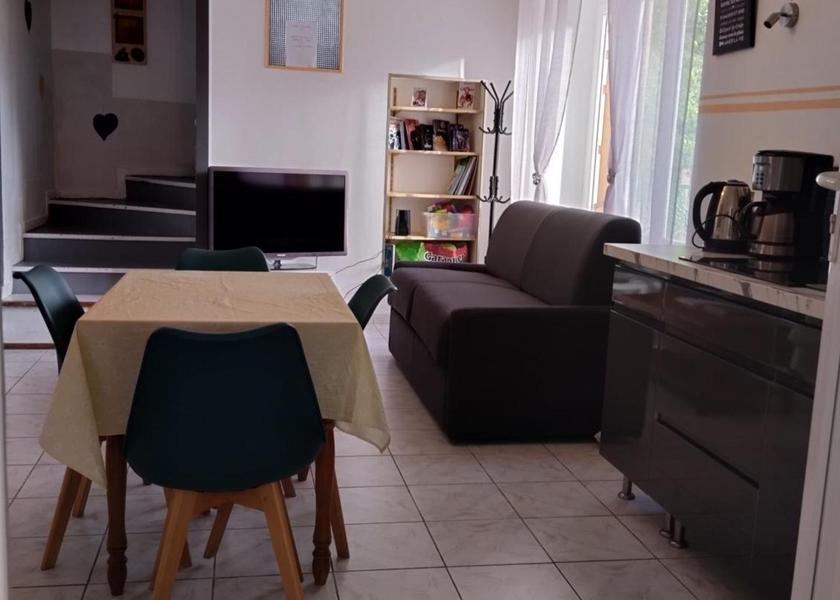 Normandy Saint-Marcel kitchen