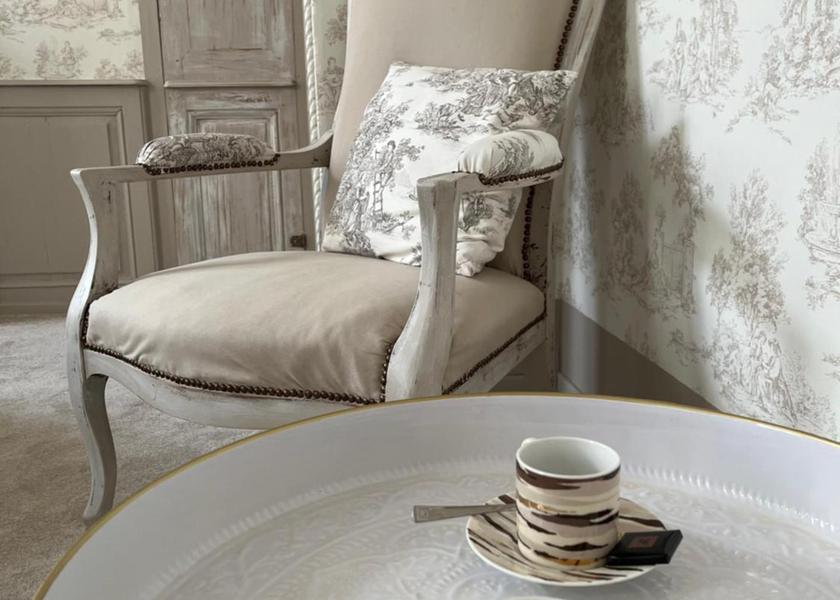 Hauts-de-France Montreuil-sur-Mer Superior King Room