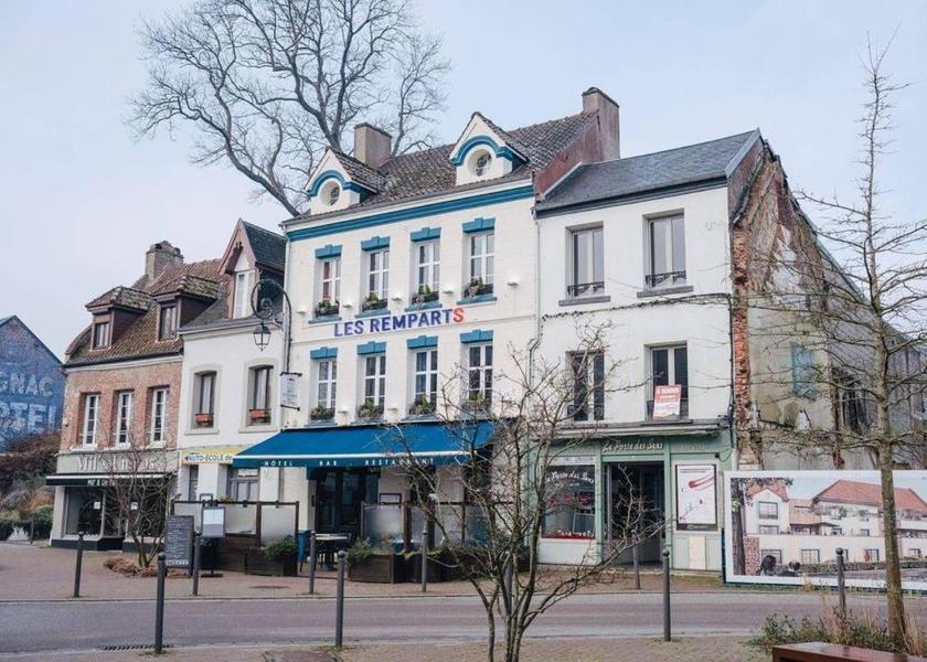 Hauts-de-France Montreuil-sur-Mer Single Room