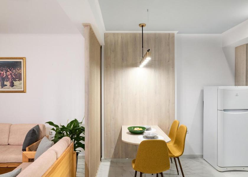 Eastern Macedonia and Thrace Xanthi facilities