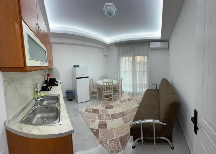 Eastern Macedonia and Thrace Xanthi Standard Apartment