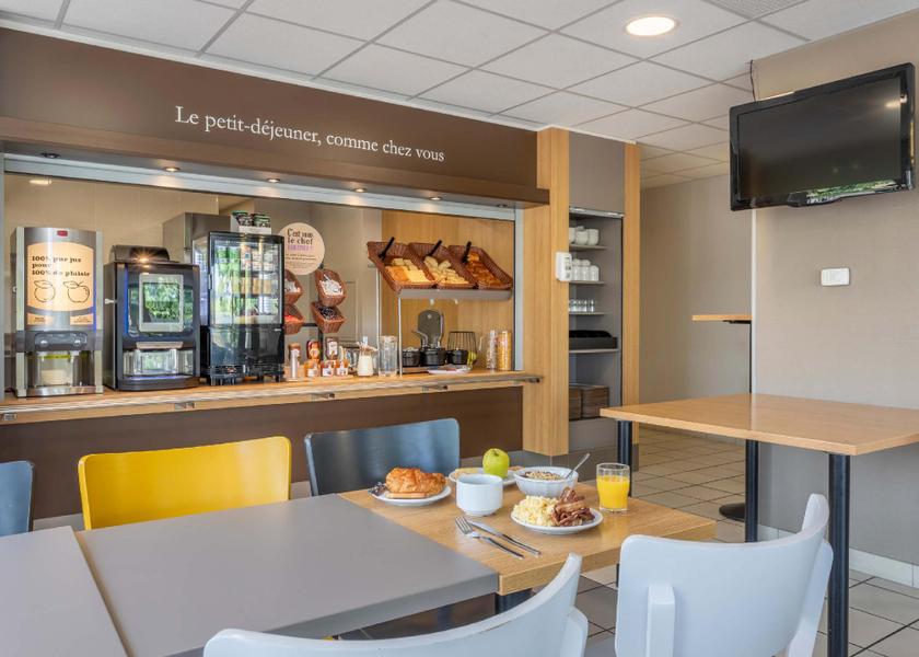 Provence - Alpes - Cote d'Azur Saint-Victoret restaurant