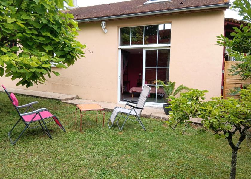 Bourgogne-Franche-Comte Saint-Clement view