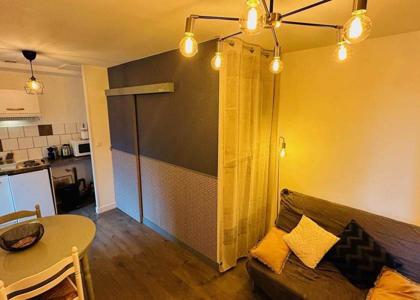 Hauts-de-France Noeux-les-Mines One-Bedroom Apartment