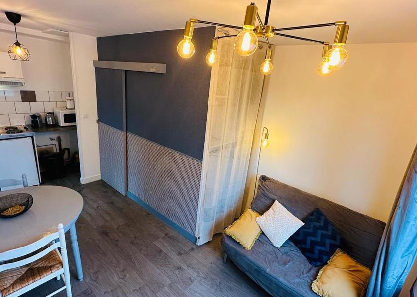 Hauts-de-France Noeux-les-Mines One-Bedroom Apartment