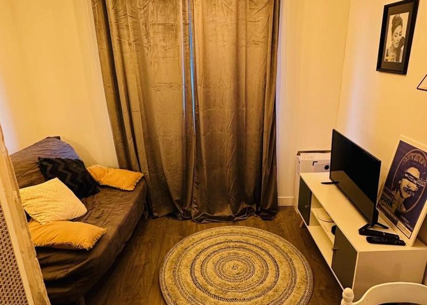 Hauts-de-France Noeux-les-Mines Superior Studio