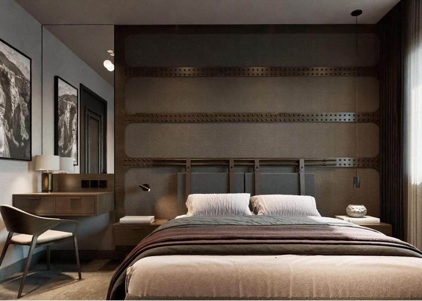 Thessaly Pyli Deluxe Single Room