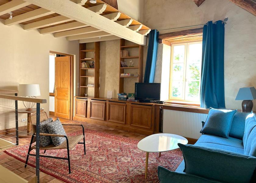 Bourgogne-Franche-Comté Montoillot Triple Room with Private Bathroom