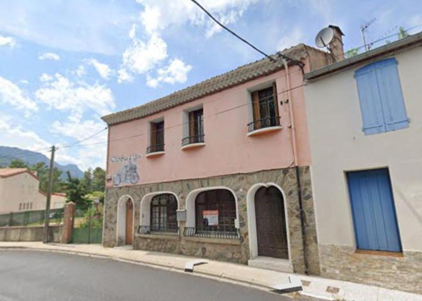 Occitanie Caudies-de-Fenouilledes Apartment