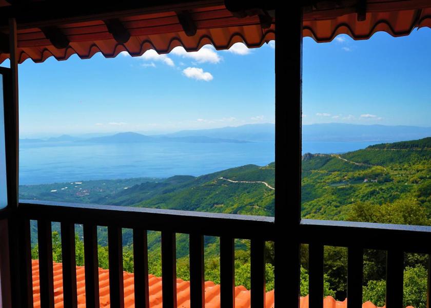 Crete Island Chania Standard Single Room