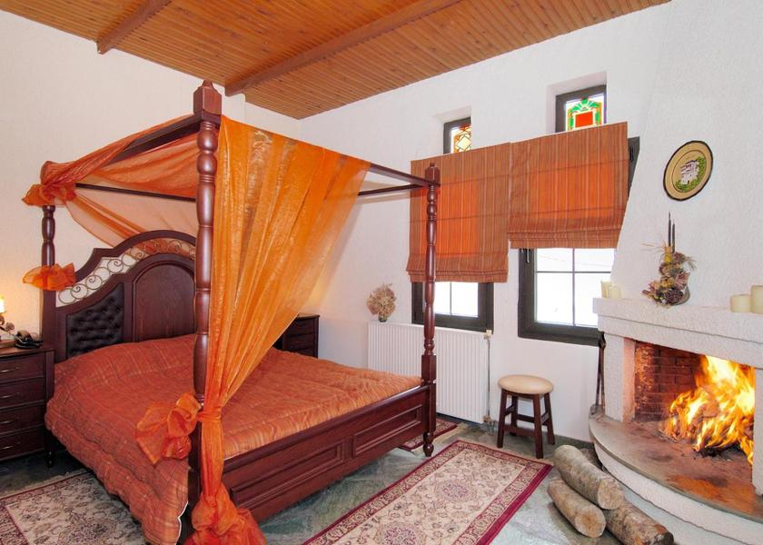 Crete Island Chania Standard Single Room
