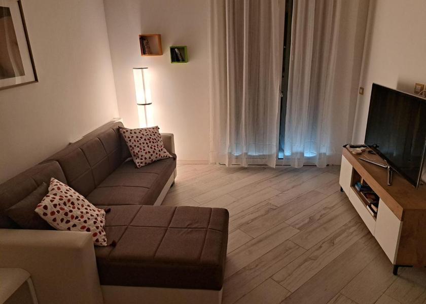 Emilia-Romagna Bologna One-Bedroom Superior Apartment