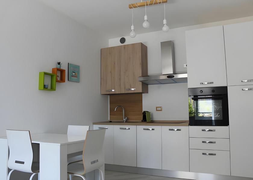 Emilia-Romagna Bologna Superior Home