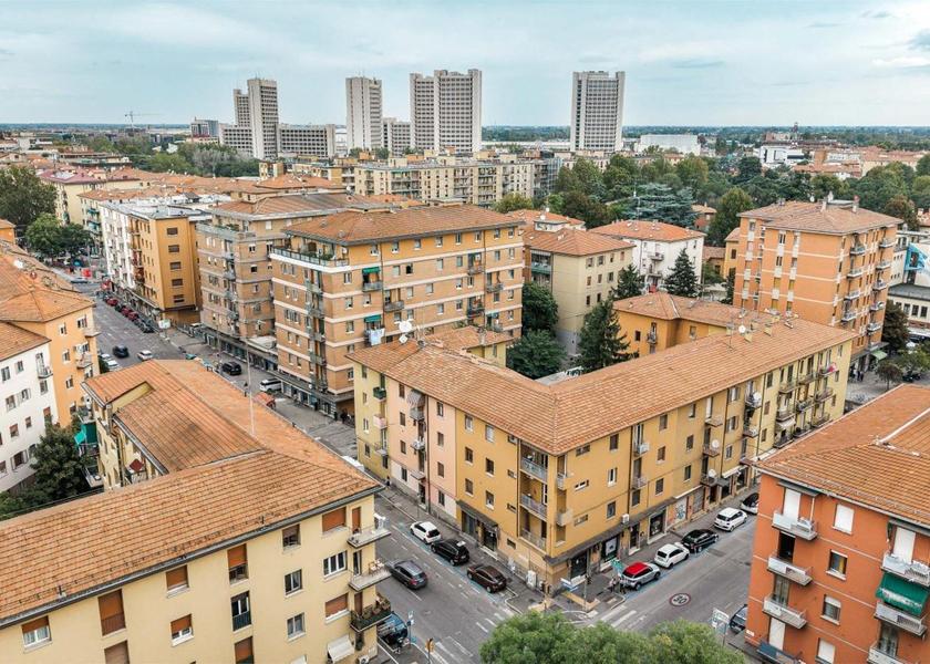 surrounding environment