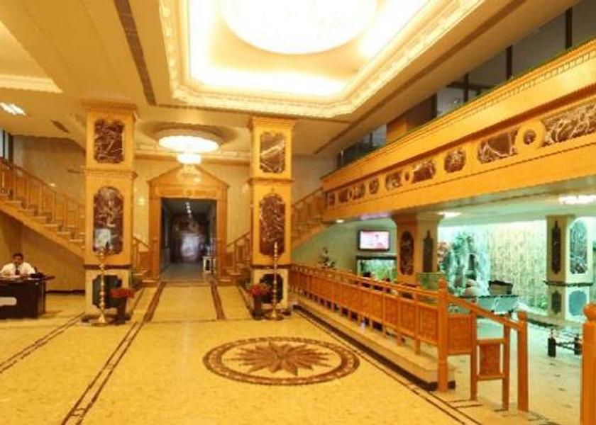 Tamil Nadu Trichy Public Areas