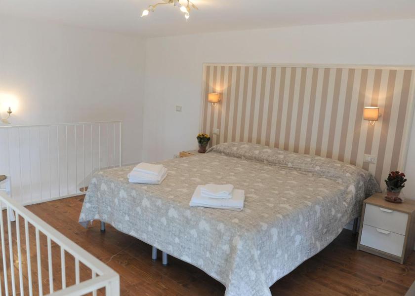Campania Furore Maisonette