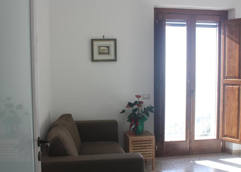 Campania Furore Deluxe Apartment