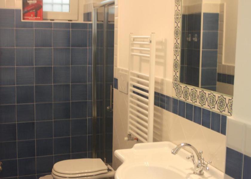 Campania Furore Deluxe Apartment