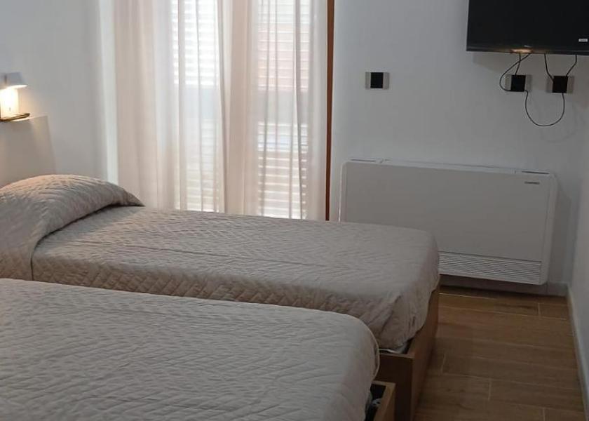 Sardinia Alghero Budget Double or Twin Room
