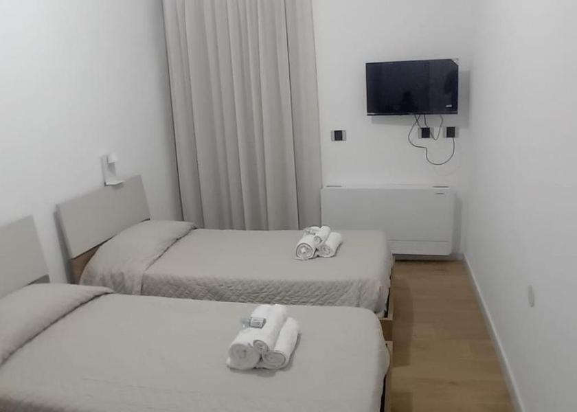 Sardinia Alghero Budget Double or Twin Room