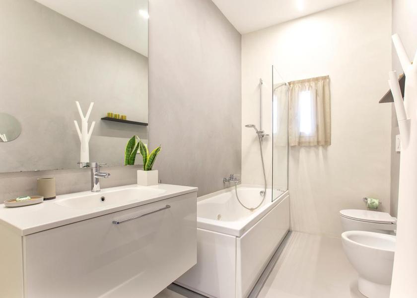 Sardinia Alghero One-Bedroom Apartment