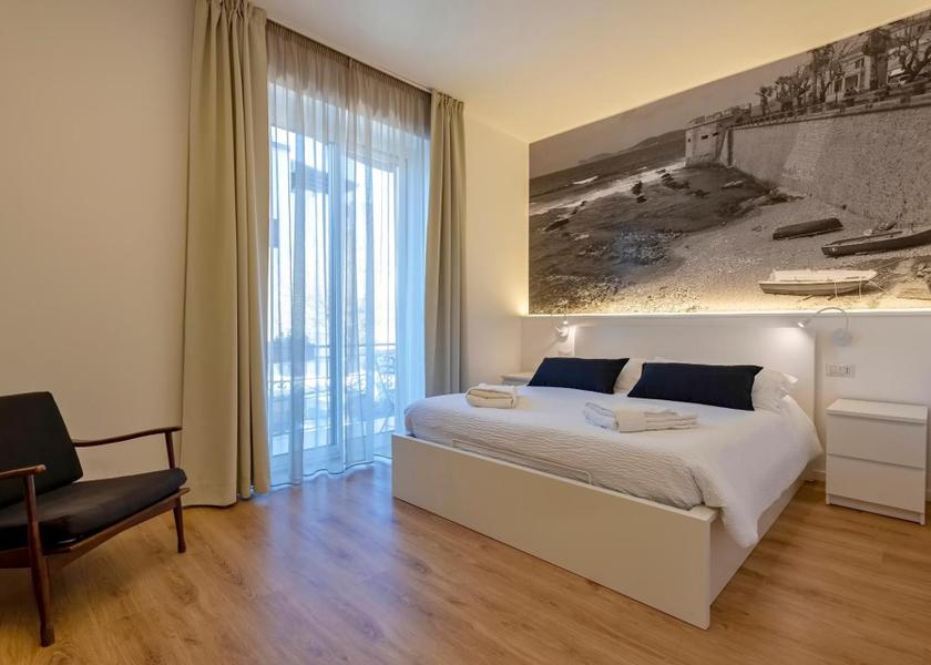 Sardinia Alghero One-Bedroom Apartment