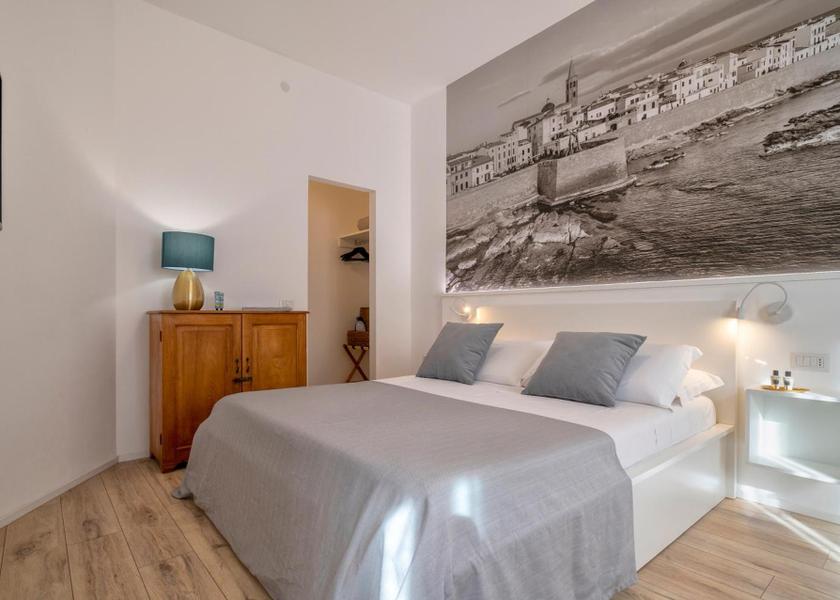 Sardinia Alghero One-Bedroom Apartment