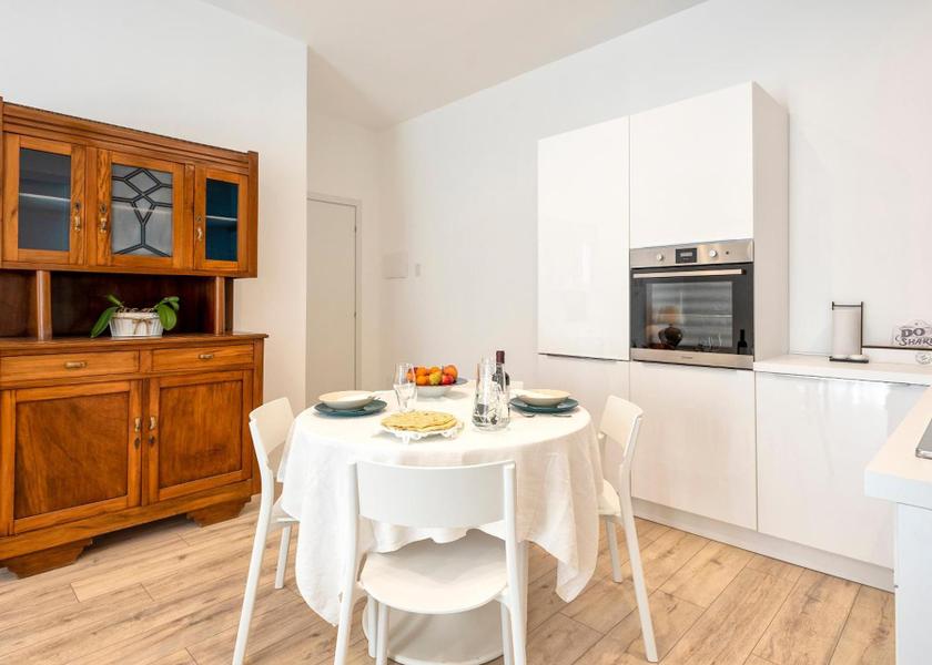 Sardinia Alghero Two-Bedroom Apartment