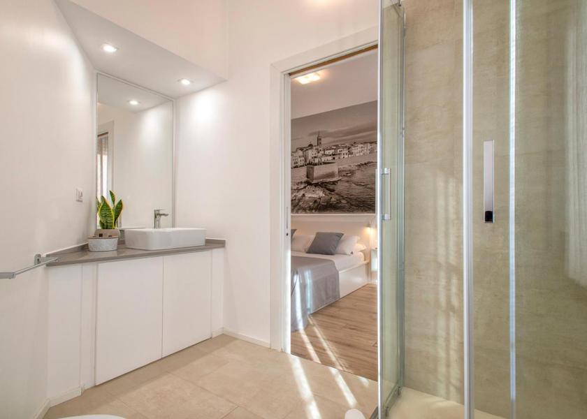 Sardinia Alghero One-Bedroom Apartment