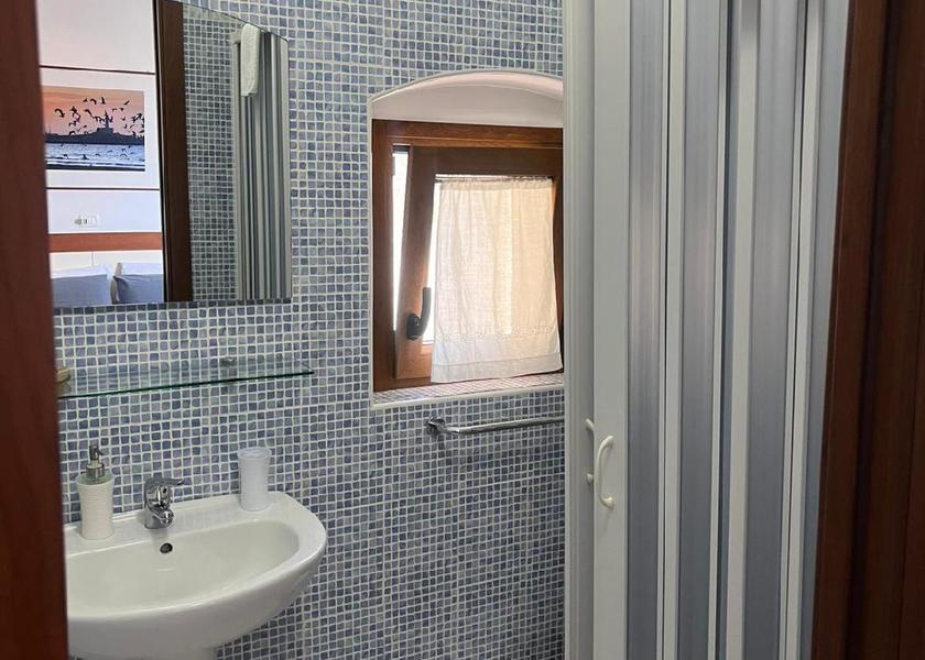 Puglia Peschici Standard Room