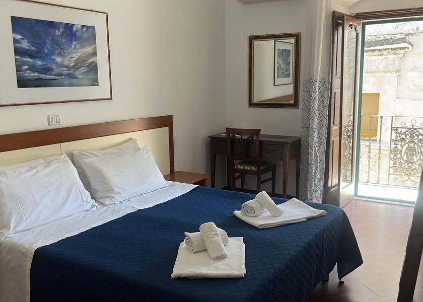 Puglia Peschici Standard Room