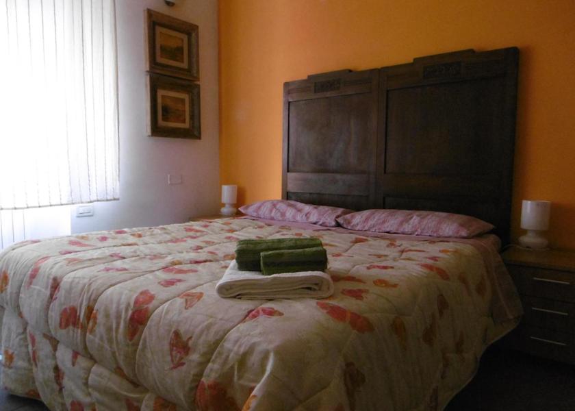 Marche Ancona Double Room with Private Bathroom