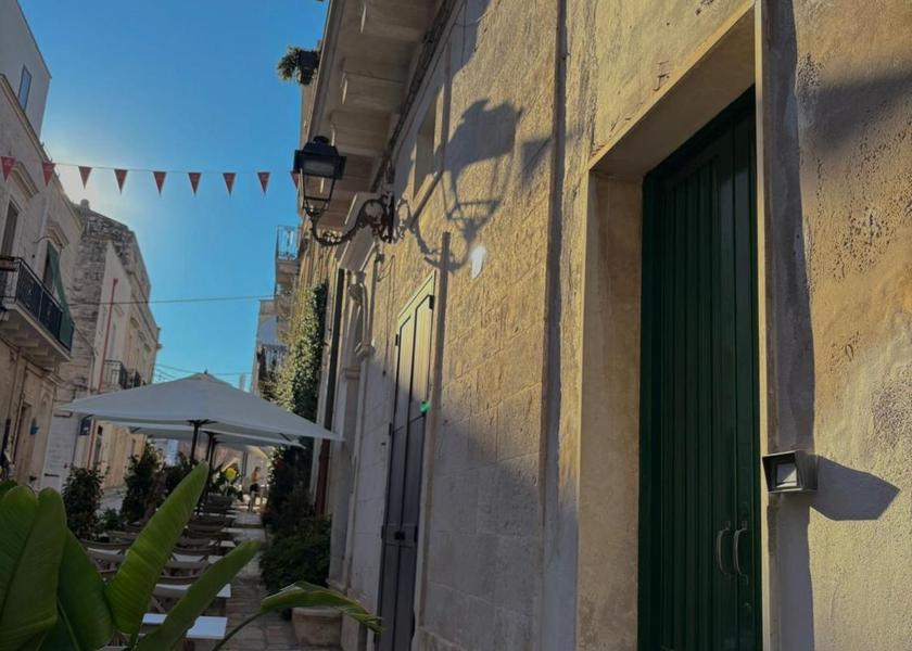 Puglia Ceglie Messapica 