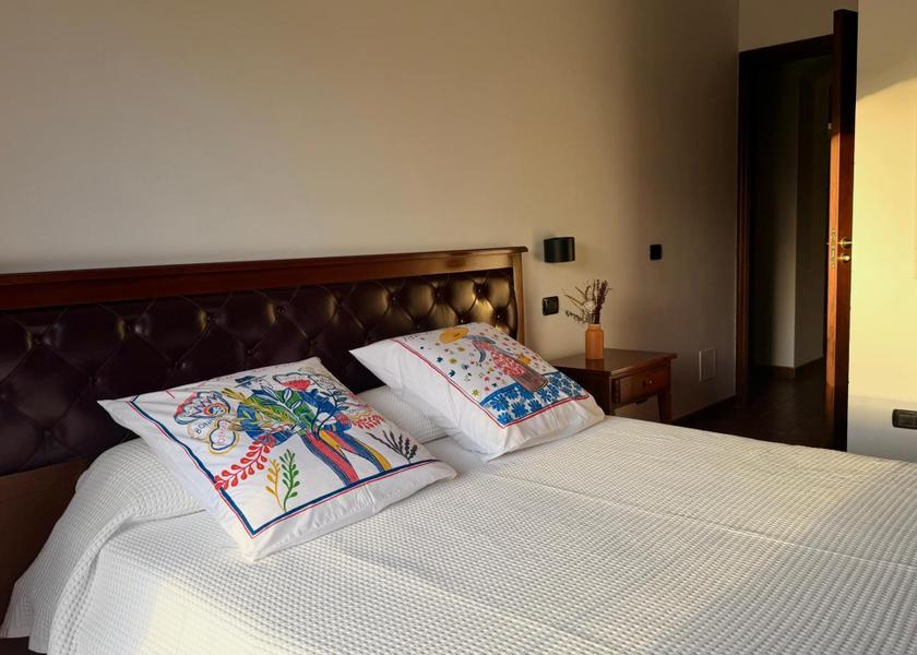 Sicily Acireale Triple Room