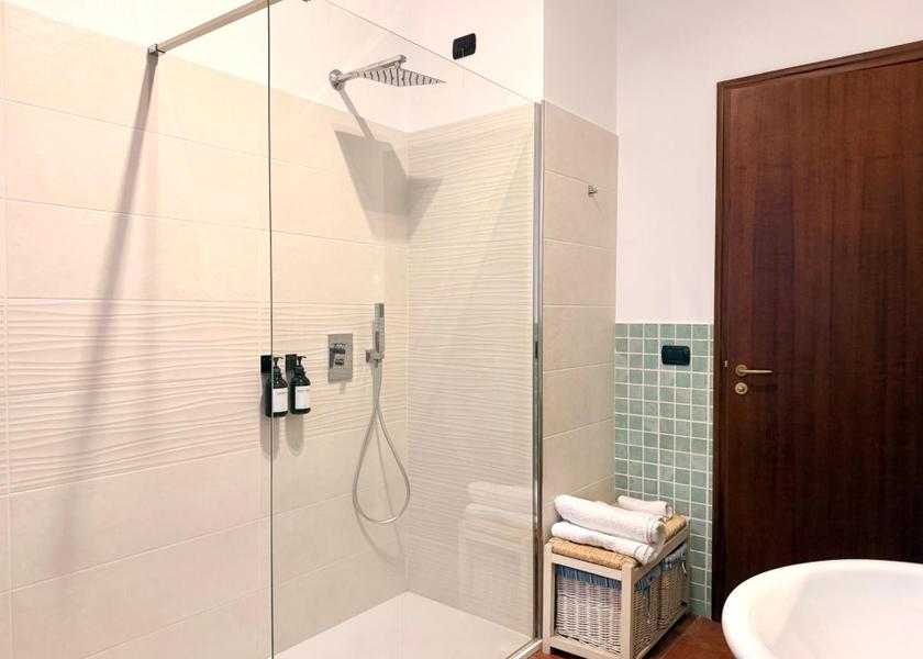 Sicily Acireale Triple Room with Garden View