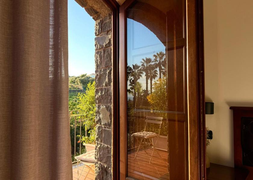 Sicily Acireale Triple Room