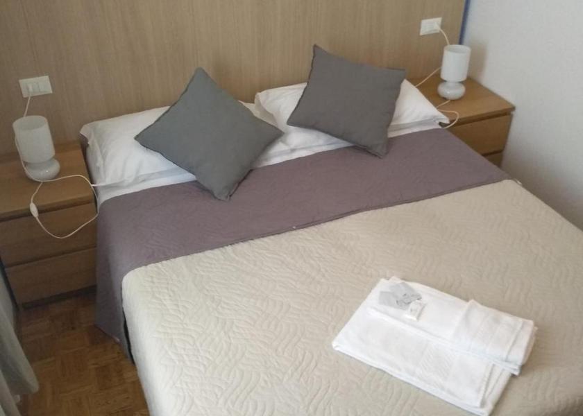 Friuli Venezia Giulia Trieste Double Room with Private Bathroom